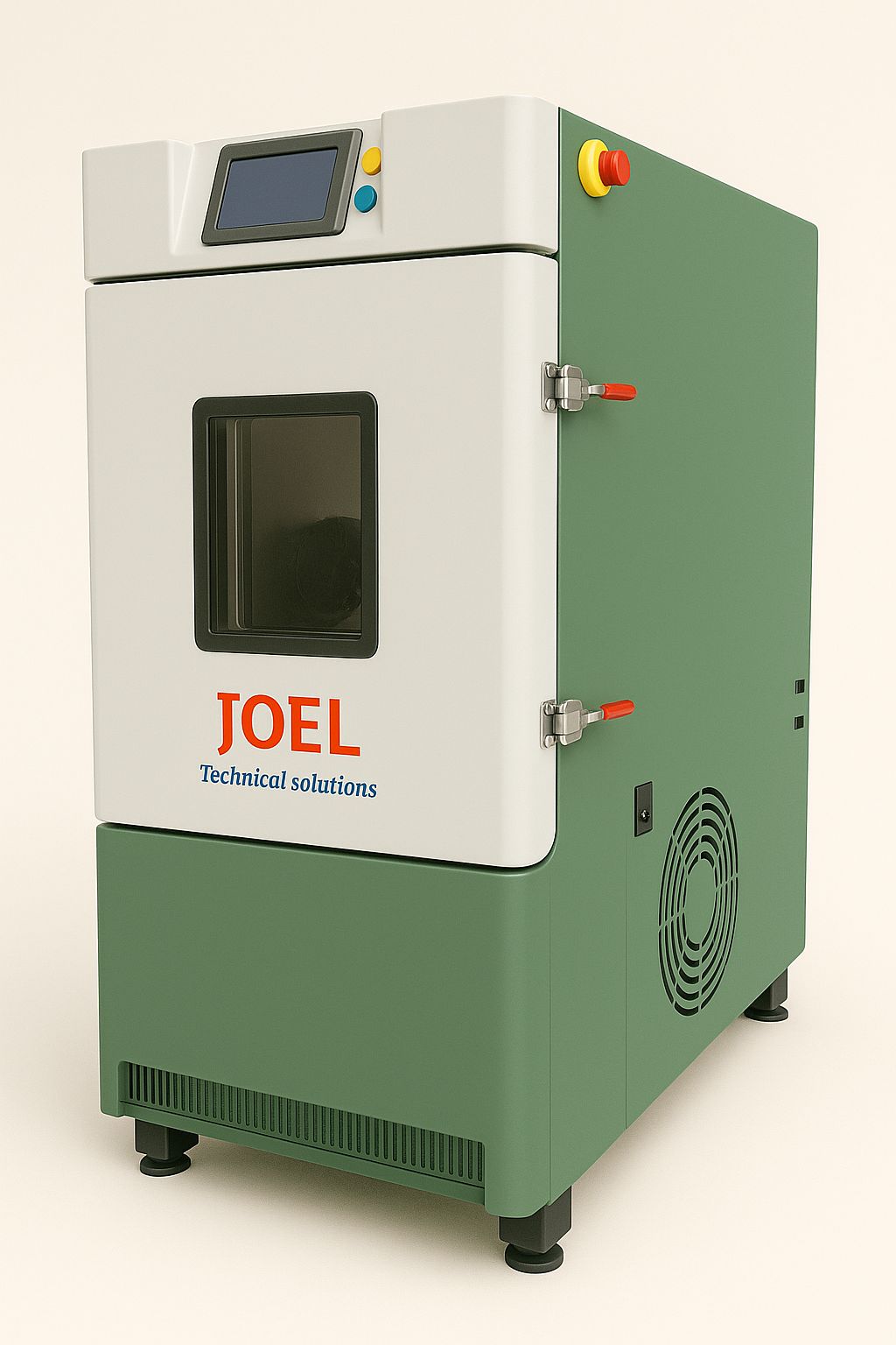 Bench Top Climatic Test Chamber