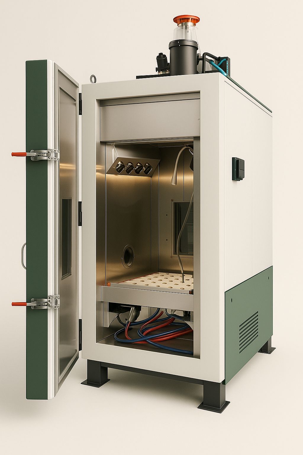 HALT / HASS Test Chamber